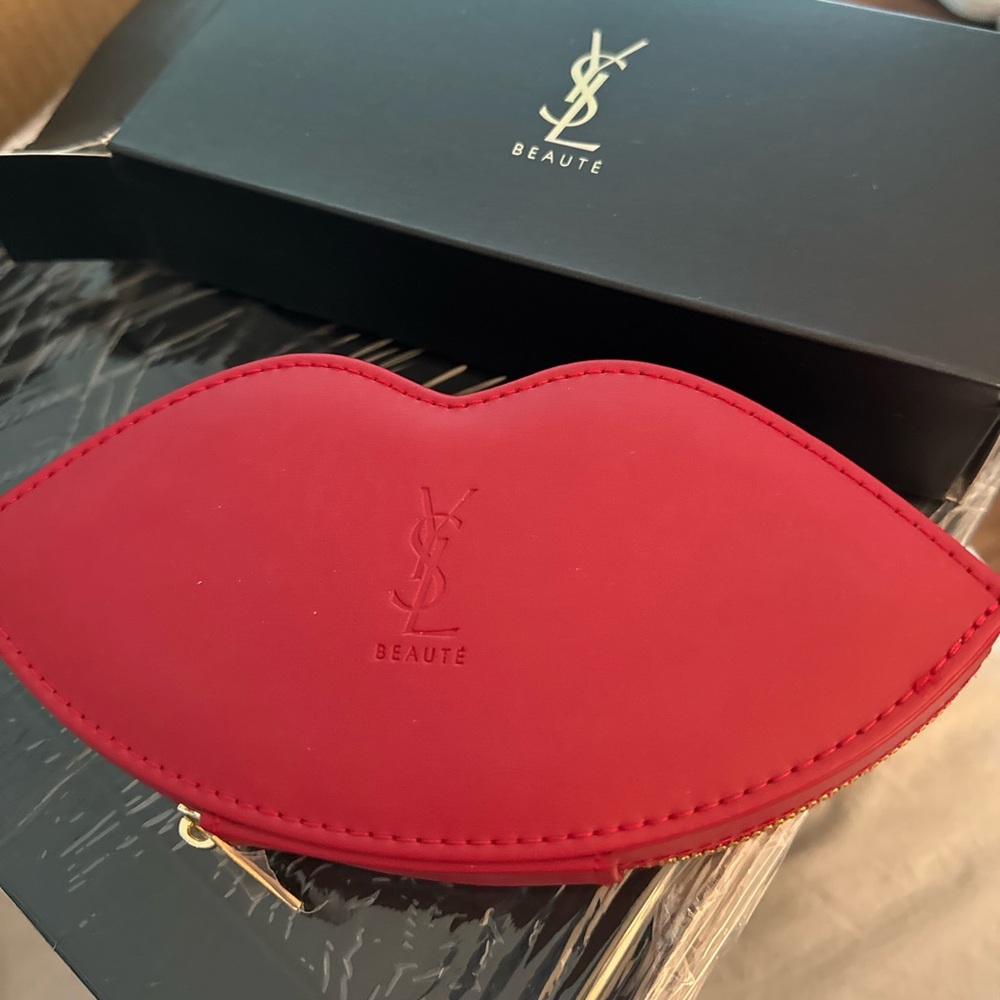 Ysl beauty Tools Set